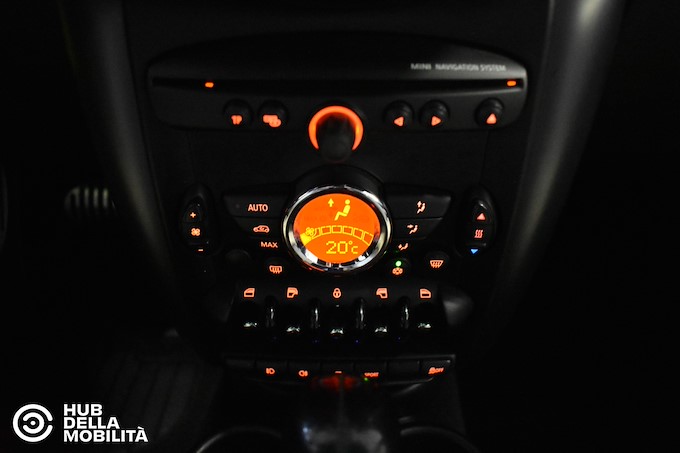 MINI Mini 2.0 Cooper SD Countryman ALL4